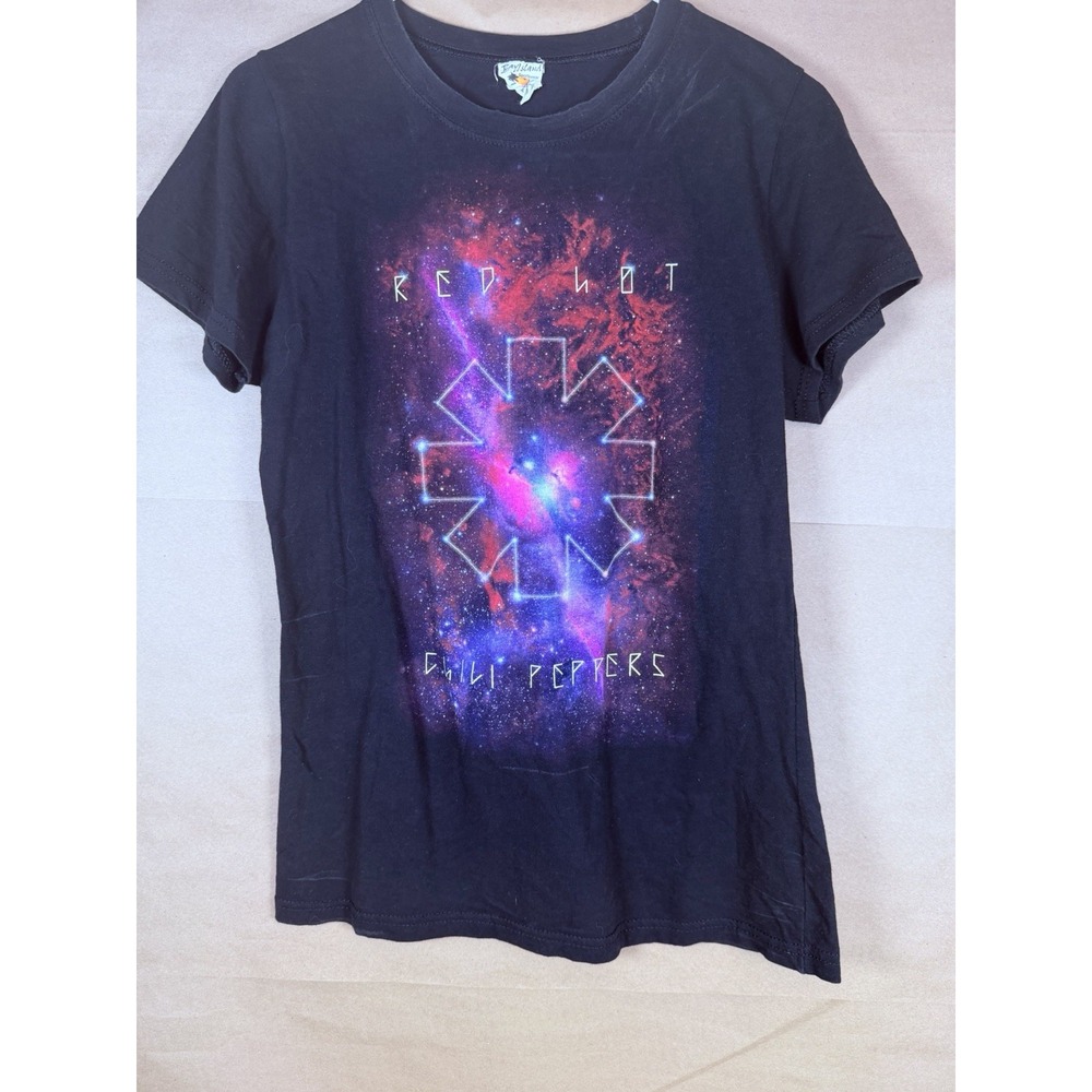 Pink Floyd Dark Side of the Moon T Shirt Size S 2017 Prism Graphic Band Tee